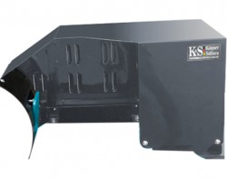 Защитная решетка для дровокола Könner&Söhnen KS 8TKE 52/35
