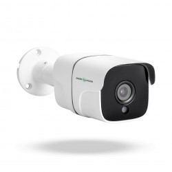 Уличная IP камера видеонаблюдения Green Vision GV-182-IP-FM-COA40-30
