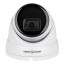 Купольная смарт-камера видеонаблюдения 5 MP Green Vision Ultra AI GV-172-IP-I-DOS50-30 SD