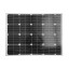 Солнечная панель 80 Вт с аккумулятором Green Vision 80W/25Ah
