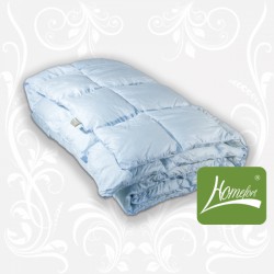 Одеяло гипоаллергенное Homefort Snow (полуторное)