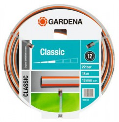 Шланг садовый Gardena Classic Hose 13 mm / 18м