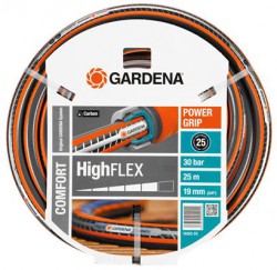 Шланг садовый Gardena HighFLEX 19 mm (3/4") 25м