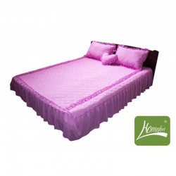 Покрывало для кровати Homefort комплект Pink