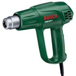 Фен строительный Bosch PHG500-2