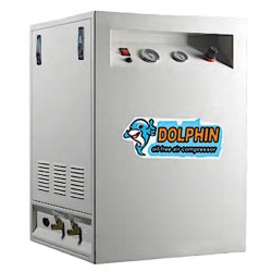 Компрессор безмасляный Dolphin DZW750AF028V2 (Clean Air)