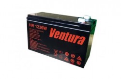 Аккумуляторная батарея  Ventura HR 1236