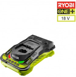 Быстрое зарядное устройство Ryobi ONE+ RC18150