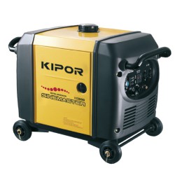 Инверторный генератор Kipor IG3000