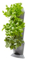 Комплект для вертикальной высадки растений Gardena Basic SET