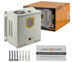 Стабилизатор напряжения 8 кВт Logic Power 13500RD