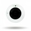 Купольная IP камера  Green Vision GV-075-IP-ME-DIА20-20 (360) POE (Ultra)