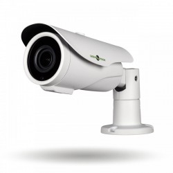 Наружная IP камера  Green Vision GV-006-IP-E-COS24V-40 POE (Ultra)