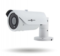 Гибридная Наружная камера  Green Vision GV-066-GHD-G-COS20V-40 1080P Без OSD (Pro)