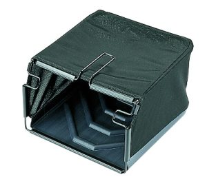 Травосборник 40л Gardena для ES500, EVC1000