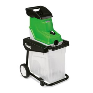 Измельчитель садовый Viking GE 140L