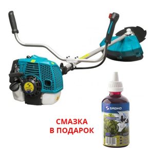 Мотокоса Sadko GTR-430V