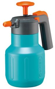 Опрыскиватель Gardena 1.25л
