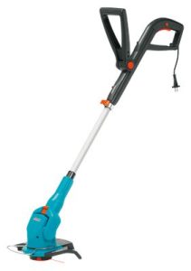 Триммер для травы Gardena EasyCut 400