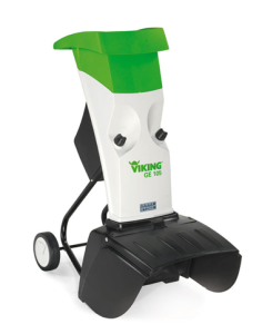Измельчитель садовый Viking GE 105