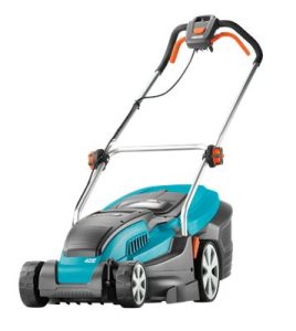 Электрическая газонокосилка Gardena Power Max 42E
