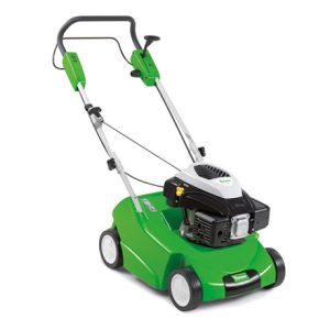Аэратор для газона бензиновый Viking LB 540