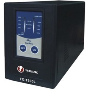 ИБП Line-interactive Vir Electric Т-1000VA