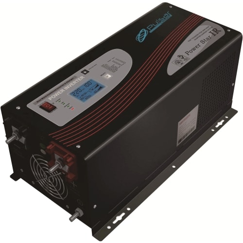Источник бесперебойного питания PULSAR IR 4048C