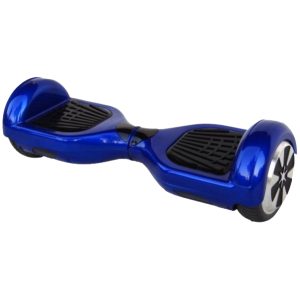 Гироборд SMART BALANCE HDHDD65-04C Blue