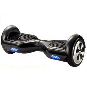 Гироборд SMART BALANCE HDHDD65-04C Black