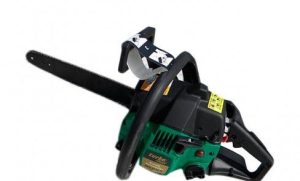 Бензопила Turbo BKS 4041