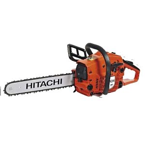 Бензопила HITACHI CS 40 EK