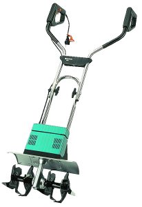 Культиватор электрический Gardena ЕН 600/36