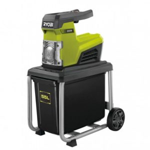 Фрезерный измельчитель веток Ryobi RSH2845T