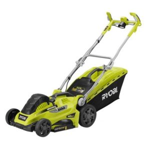 Газонокосилка электрическая Ryobi RLM18E40H