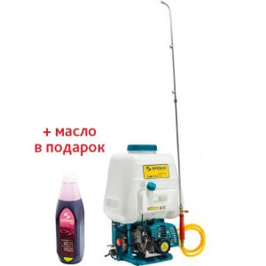 Опрыскиватель бензиновый Sadko GSP-3325