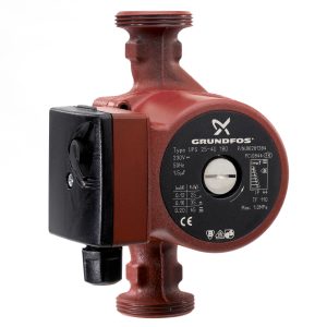 Циркуляционный насос Grundfos GPD 25/6-180