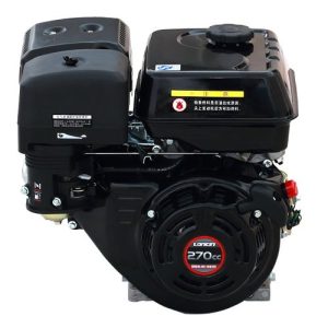 Двигатель бензиновый Stark Loncin G270F