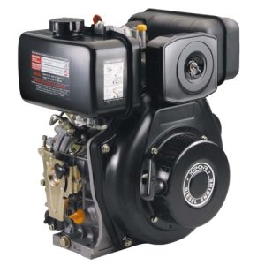 Двигатель дизельный Kipor KM170F