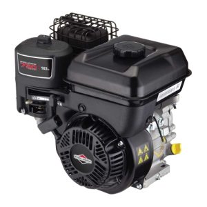 Двигатель бензиновый Briggs&Stratton 750