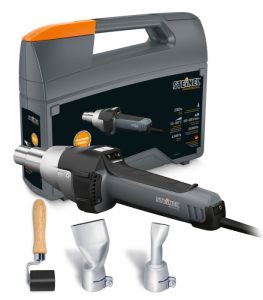 Технический фен STEINEL HG 2620 E SET1