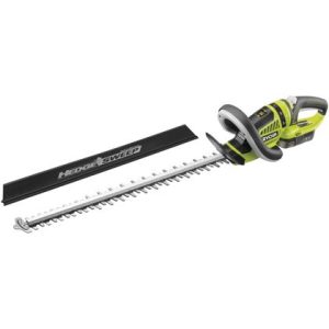 Кусторез аккумуляторный Ryobi RHT1851R20