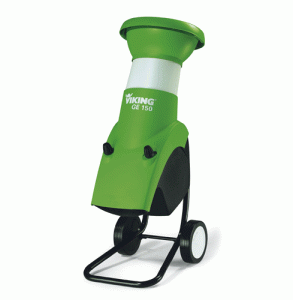 Измельчитель садовый Viking VIKING GE 150