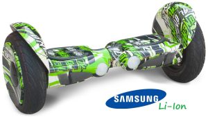 Гироборд SMART BALANCE Allroad 10.5 OneaL