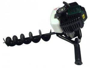 Мотобур Iron Angel MD3353M
