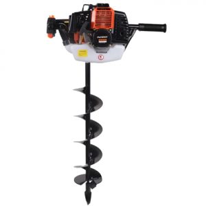 Мотобур Patriot PTAE50