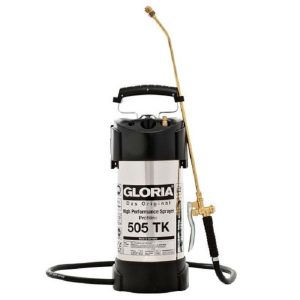 Профессиональный опрыскиватель GLORIA 505 TK