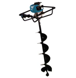 Мотобур Makita BBA 520