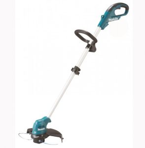 Триммер для травы (Li-Ion) Makita UR 100 DWAE
