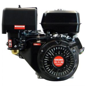 Бензиновый двигатель SAKUMA SGE200-S